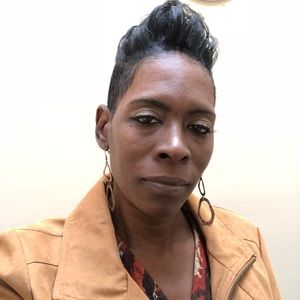 Meet your Posher, Janet